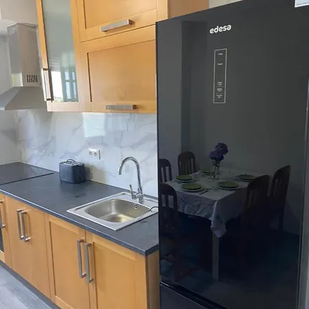 Briones Al Mar * Cambados