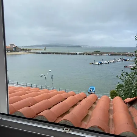 アパート Briones Al Mar *