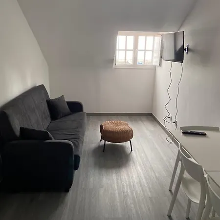 Briones Al Mar Apartamento Cambados