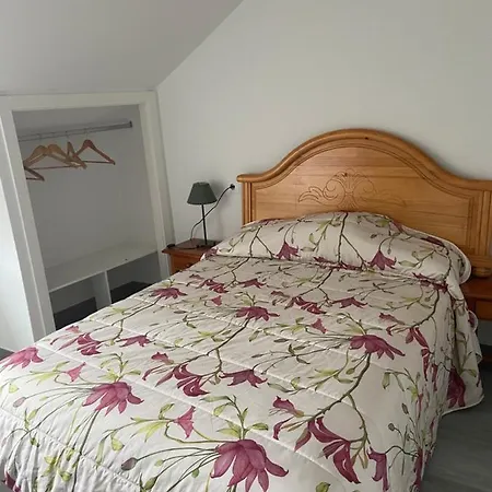 Apartamento Briones Al Mar *