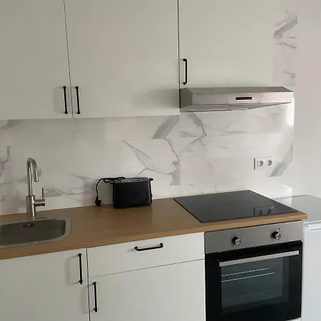 Briones Al Mar Apartment