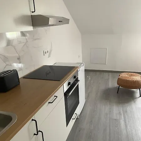 Briones Al Mar Apartamento *