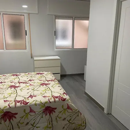 Briones Al Mar Apartamento *