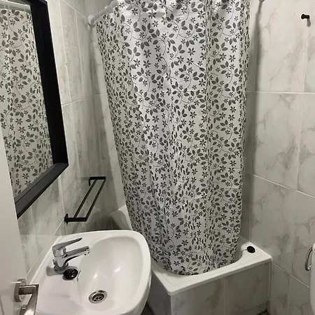 Apartamento Briones Al Mar