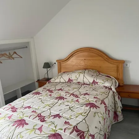 Briones Al Mar Apartment *