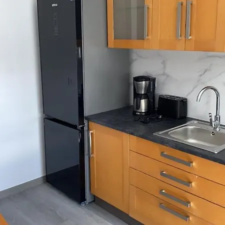 Briones Al Mar Apartamento