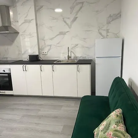 Apartment Briones Al Mar Cambados
