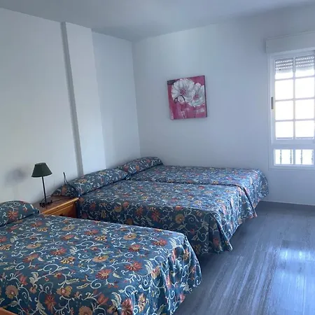 Briones Al Mar Apartamento *