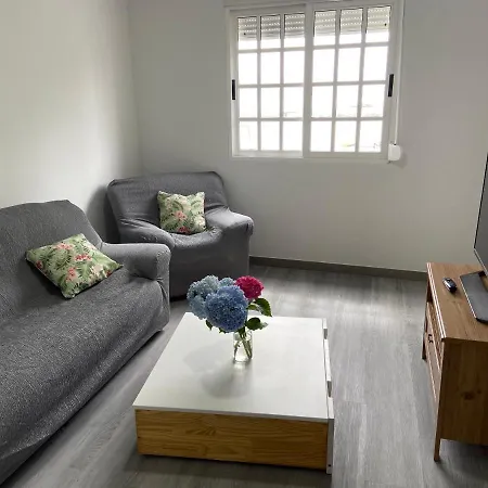 Briones Al Mar Apartamento *
