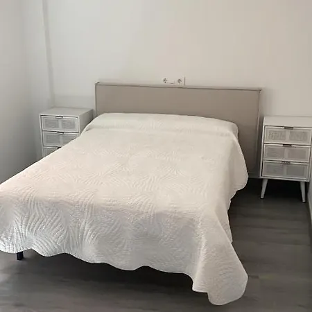 Apartment Briones Al Mar