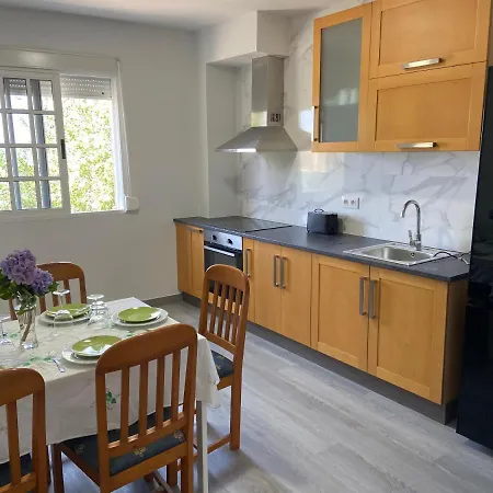 Apartmán Briones Al Mar
