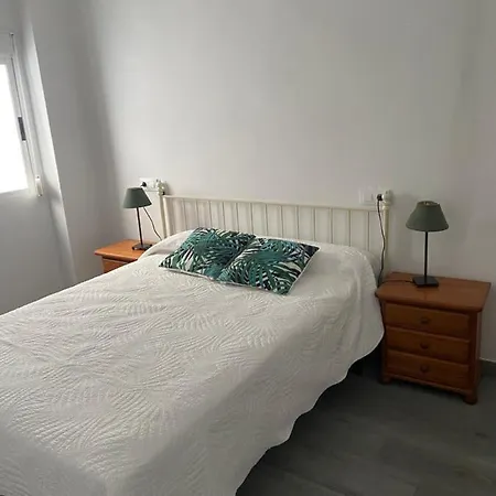 Briones Al Mar Cambados