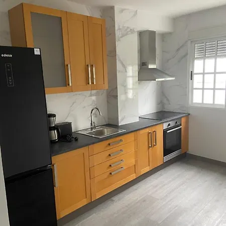 Briones Al Mar Apartamento *
