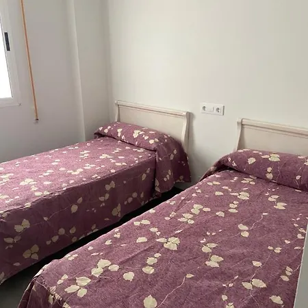 Apartamento Briones Al Mar