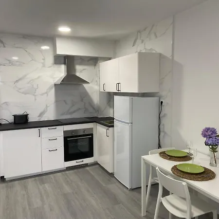 Apartamento Briones Al Mar Cambados