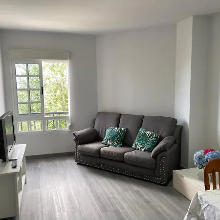 Apartamento Briones Al Mar Cambados