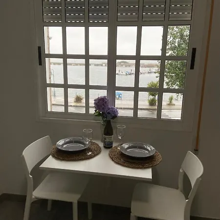 Apartamento Briones Al Mar Cambados