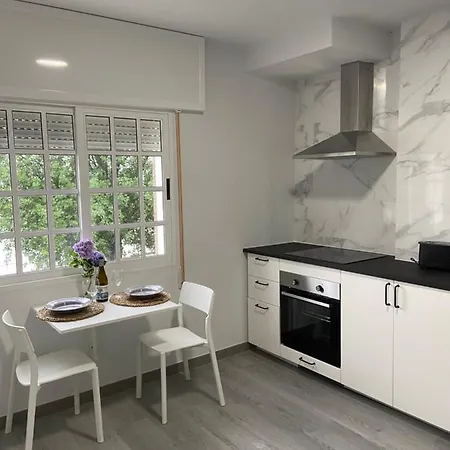 Briones Al Mar Apartamento *