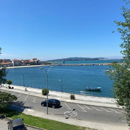 Briones Al Mar Apartment