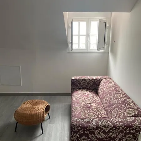 Apartamento Briones Al Mar Cambados