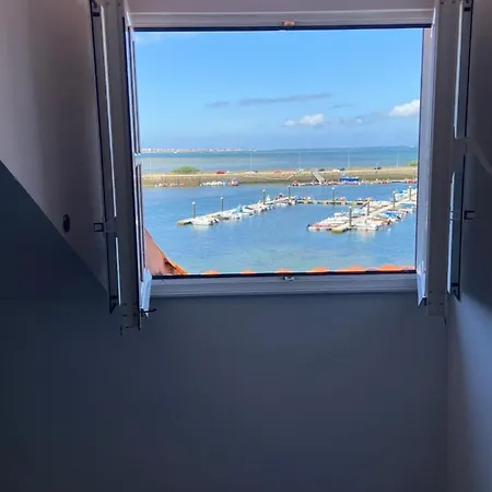 Briones Al Mar Apartman