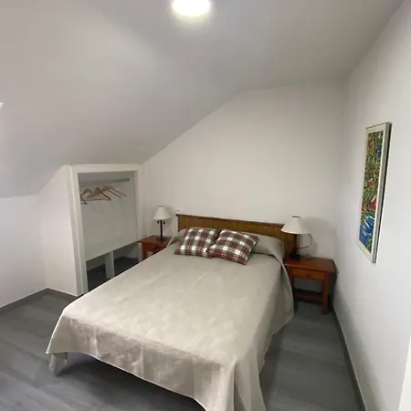 Apartamento Briones Al Mar