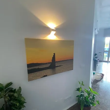 Briones Al Mar Apartamento