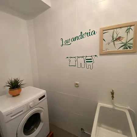 Apartamento Briones Al Mar