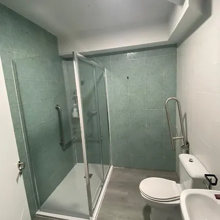 Apartment Briones Al Mar