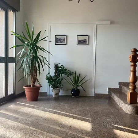 Briones Al Mar Apartment