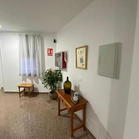 Briones Al Mar * Cambados