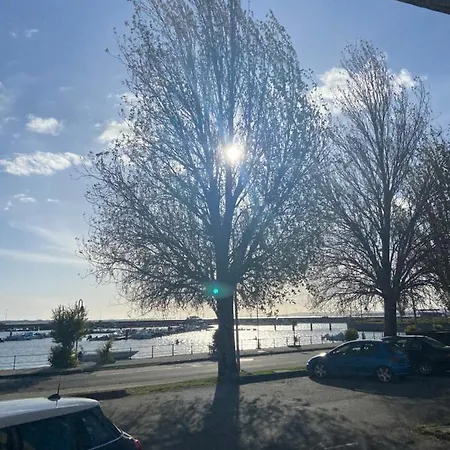 Apartamento Briones Al Mar *