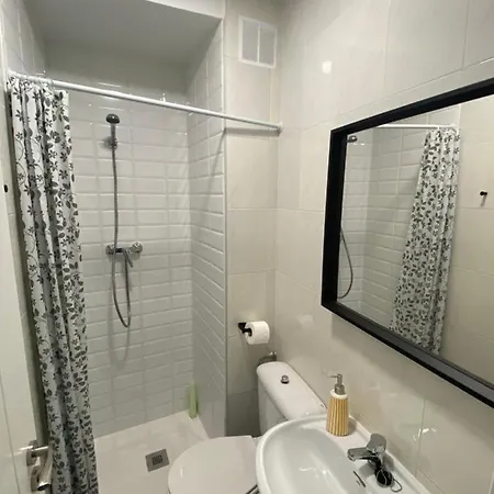 Apartamento Briones Al Mar
