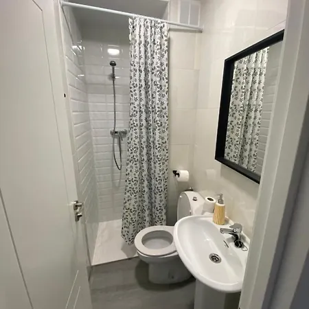 Briones Al Mar Apartamento