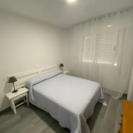 Apartamento Briones Al Mar *