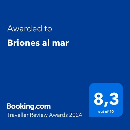 Briones Al Mar Apartamento