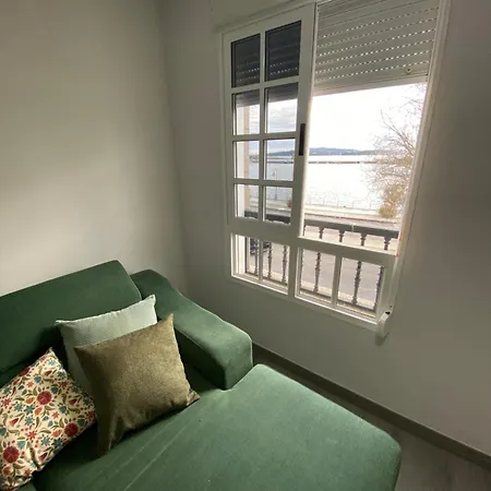 Briones Al Mar Apartment *