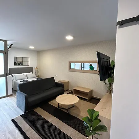 Apartamento Briones Al Mar Cambados
