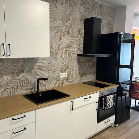 Apartamento Briones Al Mar Cambados