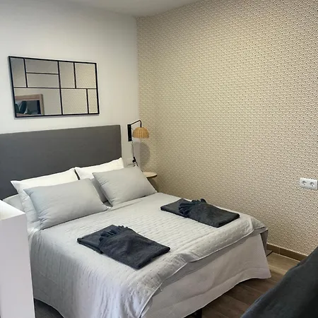 Apartamento Briones Al Mar *