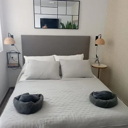 Briones Al Mar Apartment