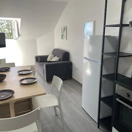 Briones Al Mar Apartamento