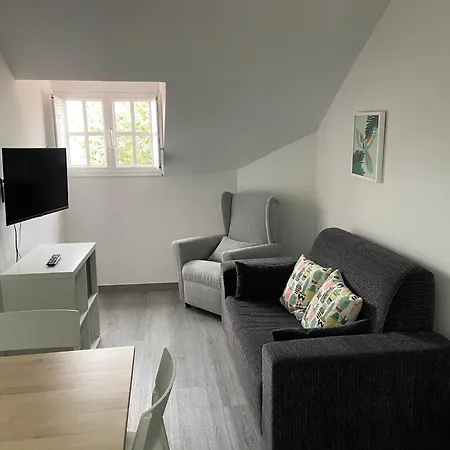 Briones Al Mar Apartment