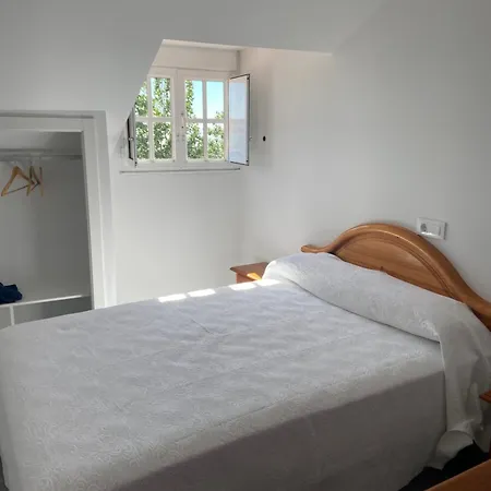 Apartamento Briones Al Mar Cambados