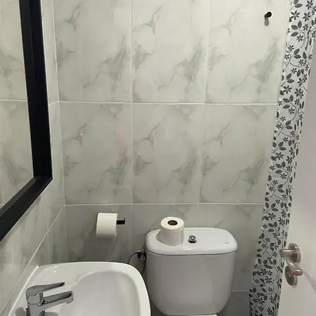 Apartamento Briones Al Mar