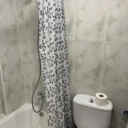 Briones Al Mar Apartamento *