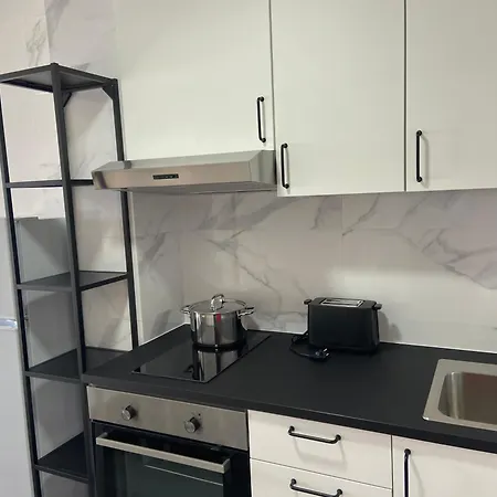 Apartment Briones Al Mar *