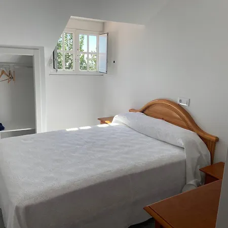 Briones Al Mar Apartamento Cambados