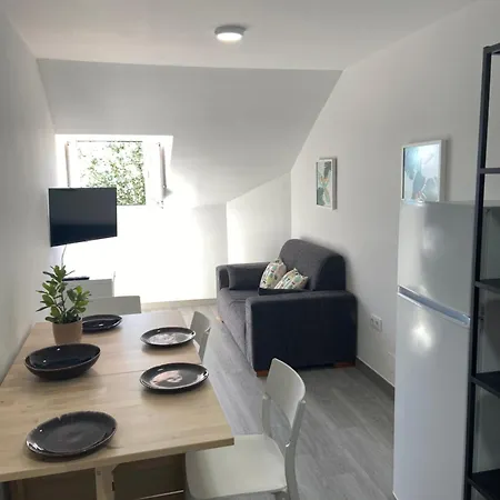 Apartman Briones Al Mar Cambados