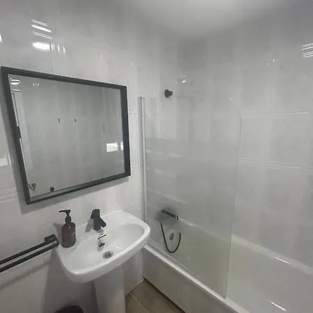 Briones Al Mar Apartamento Cambados